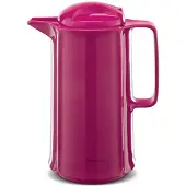 Rotpunkt Marlis 420 - Thermosfles - 1L - 24u Warm - Rood