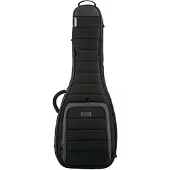 Mono M80 Classic Ultra Single Electric (BLACK) softcase voor elektrische gitaar