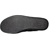 Rohde Pantoffel Men Lekeberg 1558 Black-Schoenmaat 43