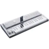Decksaver KORG MicroKorg 2 Cover