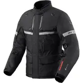 REV'IT! Poseidon 3 GTX Motorfiets textiel jas