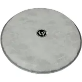 Latin Percussion LP961AP Fiberskyn Djembe Head, 12-1/2″