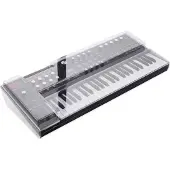 Decksaver stofkap voor ASM Hydrasynth Keyboard