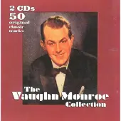 Import The Vaughn Monroe Collection
