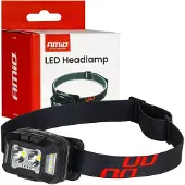 Amio 04668 Hoofdlamp