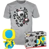 Funko POP! Spiderman Marvel Short Sleeve T-shirt Veelkleurig XL Kinderen