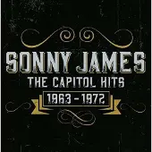 Coast2Coast Sonny James - The Capitol Hits 1963-1972 (2 CD)