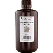 Copymaster3D Water Washable UV Resin - 1000 ml - Light GreyCopymaster3D Water Washable UV Resin - 1 kg - Light Grey