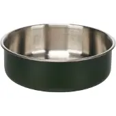 Flamingo - EET- EN DRINKPOT YUMI ROND GROEN 16,5CM 870ML