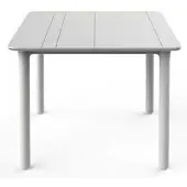 Garbar Noa 90x90 Cm Tuintafel