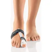 Bort Valco Hallux Valgus Spalk-Rechts-L