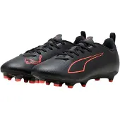 Puma Ultra 6 Play FG/AG Kids