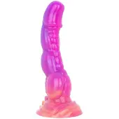 Mythical Mates - Blazetail Draken Dildo - 25 cm