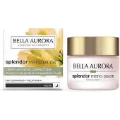 Bella aurora Splendor Menopause Night 50ml Gezichtscrème