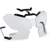 Puig 21904w Honda Crf1100l Africa Twin Adventure Sports 20-25 Koplampbeschermer