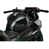 Puig 22281w Kawasaki Z500/ninja Tanktractielijmen