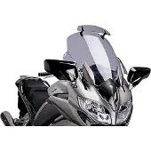 Puig 6501h Touring Yamaha Fjr1300a/as 13-18 Voorruit