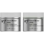 No7 Future Renew Repair Night Cream 50 ml