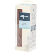 Difrax Anti-koliekfles met handvatten Natural - 240 ml 1 St Babyfles