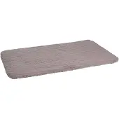 Flamingo Kussen Vino Rechthoekig Taupe