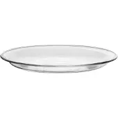 Kosta Boda Innocent bord Ø19,5 cm, 2-pack