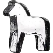 Kosta Boda Kosta paard 16 cm