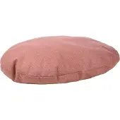 Flamingo Kussen Baleno Ovaal Rood