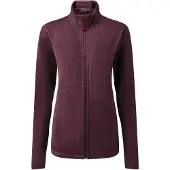 Rab - Women's Geon Jacket - Fleecevest 14, purper