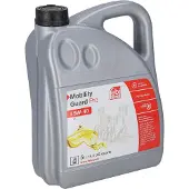 FEBI BILSTEIN 198813 Motorolie