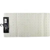 Bathlab Badmat Wit 40x80cm – Antisiple & Wasbaar