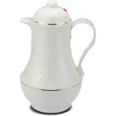 Rotpunkt Thermos Kan 1l