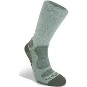Bridgedale Sok Men Bamboo Crew Natural Eucalyptus-L
