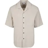 Urban Classics Overhemd ecru / sand
