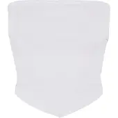 Urban Classics Top wit