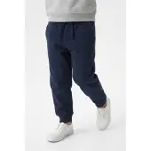 Tom Tailor Broek donkerblauw