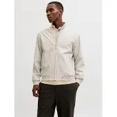 Jack & Jones Tussenjas 'JPRBLUBrad' lichtgrijs