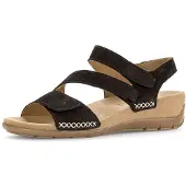 Gabor 83.734 Sandalen | Maat 37