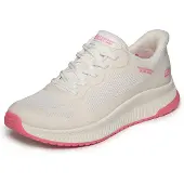 SKECHERS Bobs Squad 4 Staple Look Schoenen