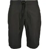 Urban Classics Zwemshorts zwart
