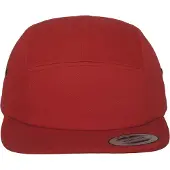 Flexfit Pet 'Classic Jockey' rood