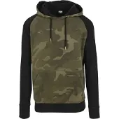Urban Classics Sweatshirt | M | male
