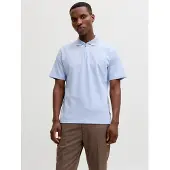Jack & Jones Shirt 'JPRBLAathan' hemelsblauw