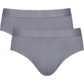 Sloggi Slip grijs
