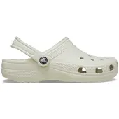 Crocs Klomp Crocs Unisex Classic Linen-Schoenmaat 33 - 34