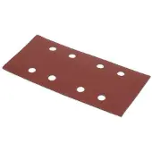 Kreator Schuurpapier KRT201007 - Rechthoekig 93x185mm - K120 - 5 stuks
