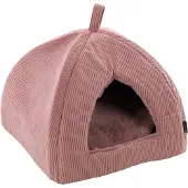 Flamingo 561322 Slaapplaats Colette Oudroze 38 x 38 cm