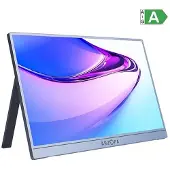 Arzopa - A1S Silver Gray - Monitor