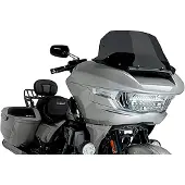 Puig 22108f High-road Touring Harley Davidson Voorruit