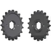 Esjot 29009 525 Voortandwiel