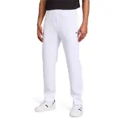 Lacoste Tapered Sweatpants met Katoen
